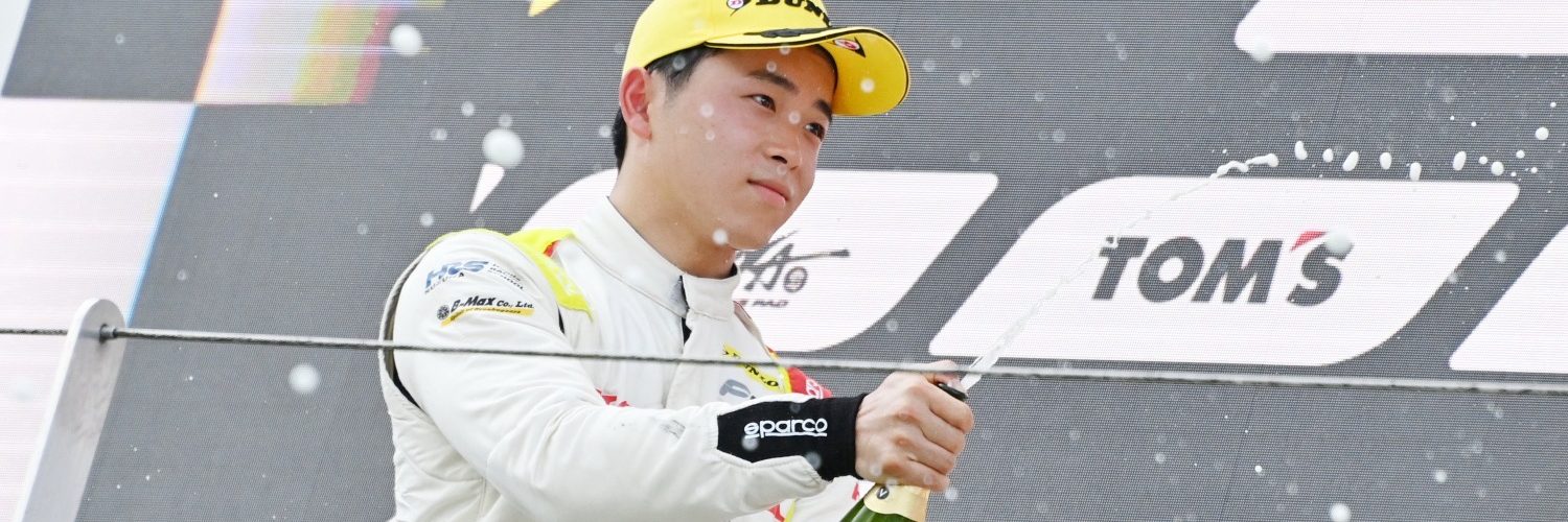 2025 FIA-F4　Rd.4,5 富士スピードウェイ