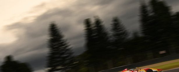 2025 FIA-F4 Rd.8,9,10 スポーツランドSUGO