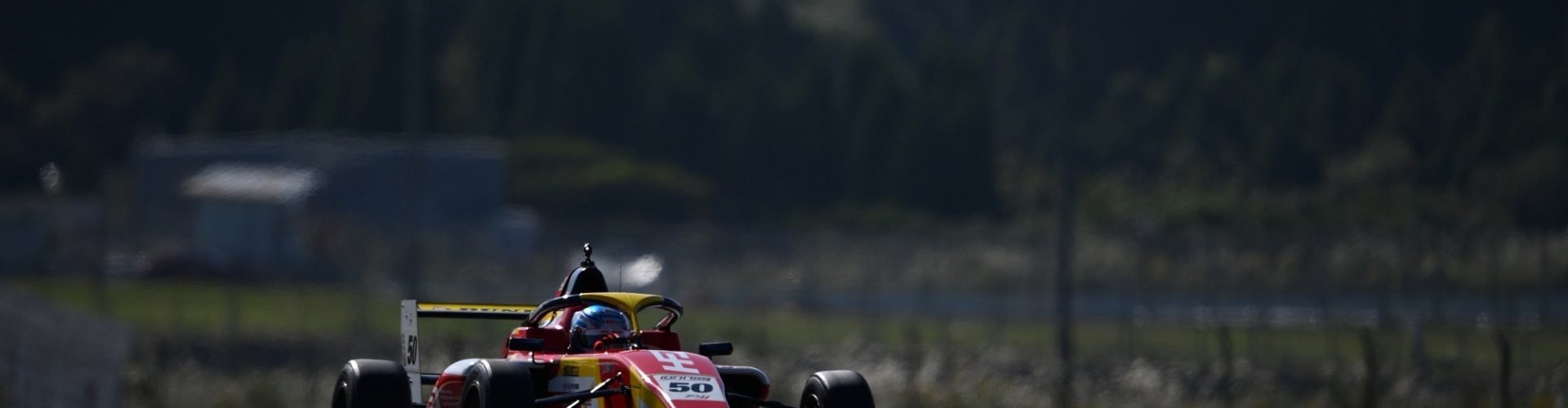 2025 FIA-F4 Rd.11,12 オートポリス