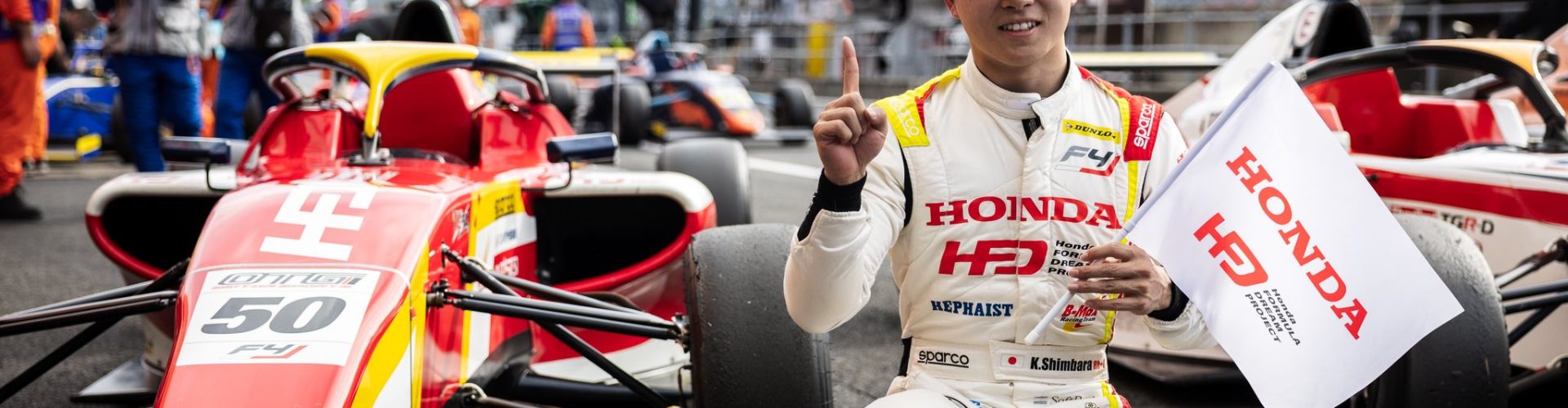 2025 FIA-F4 Rd.13,14 モビリティリゾートもてぎ