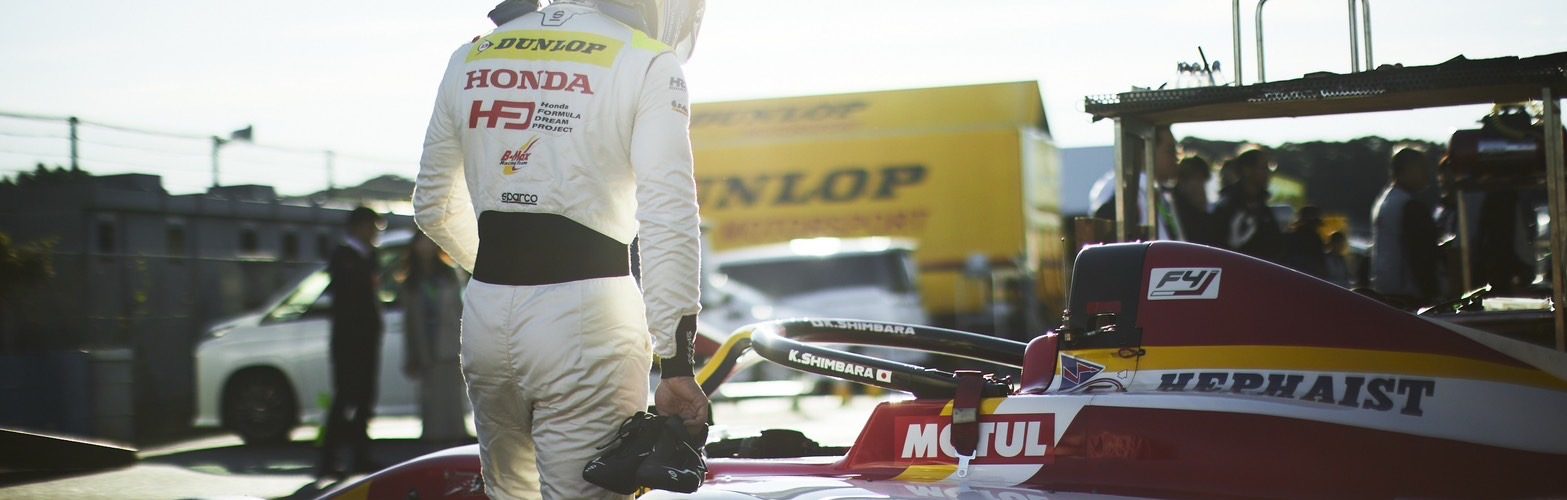 2026年　体制発表