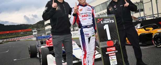 2026 SFL Rd.4,5,6 オートポリス