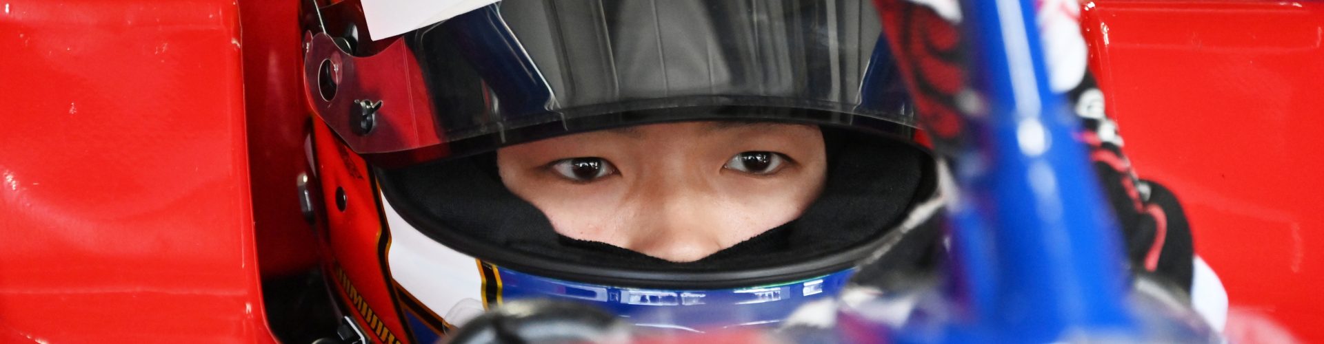 2026 SFL Rd.1,2,3 富士スピードウェイ