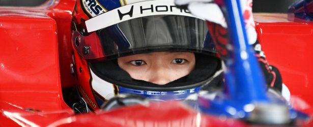 2026 SFL Rd.1,2,3 富士スピードウェイ