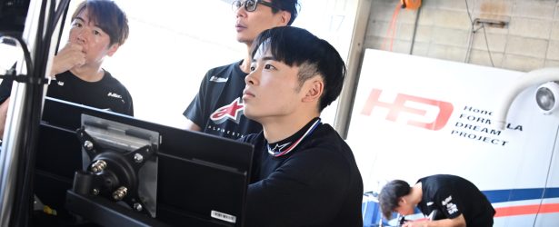 2026 SFL Rd.10,11,12 岡山国際サーキット