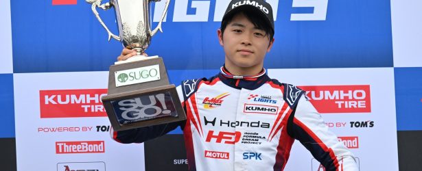 2026 SFL Rd.13,14,15 スポーツランドSUGO